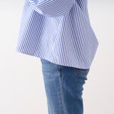 大衿パイピングブラウス | OLIVE des OLIVE OUTLET | 詳細画像37