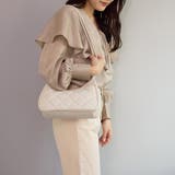 ケープ襟ブラウス | OLIVE des OLIVE OUTLET | 詳細画像18