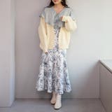 ケープ襟ブラウス | OLIVE des OLIVE OUTLET | 詳細画像44
