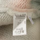 ダブルフロントスペースダイカーディガン | OLIVE des OLIVE OUTLET | 詳細画像24