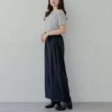 【リバイバル】シンプルラメ刺繍ロゴTシャツ | OLIVE des OLIVE OUTLET | 詳細画像49 