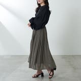 【Web限定】2WAY袖だけボレロ | RMAF NICE CLAUP / OLIVE des OLIVE | 詳細画像16