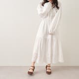 【Web限定】2WAY袖だけボレロ | RMAF NICE CLAUP / OLIVE des OLIVE | 詳細画像7
