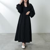 BACKデザインキャミワンピース | RMAF　NICE CLAUP / OLIVE des OLIVE | 詳細画像18 