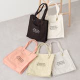 スクエアロゴトート