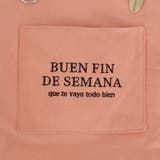 スクエアロゴトート | RMAF　NICE CLAUP / OLIVE des OLIVE | 詳細画像4 