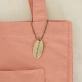 スクエアロゴトート | RMAF　NICE CLAUP / OLIVE des OLIVE | 詳細画像5 