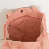 スクエアロゴトート | RMAF　NICE CLAUP / OLIVE des OLIVE | 詳細画像6 