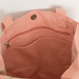 スクエアロゴトート | RMAF　NICE CLAUP / OLIVE des OLIVE | 詳細画像7 