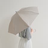 モカ | バイカラー日傘 | RMAF NICE CLAUP / OLIVE des OLIVE