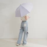 バイカラー日傘 | RMAF NICE CLAUP / OLIVE des OLIVE | 詳細画像8