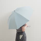 ブルー | バイカラー日傘 | RMAF NICE CLAUP / OLIVE des OLIVE