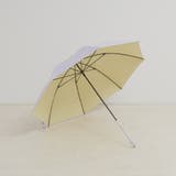 バイカラー日傘 | RMAF NICE CLAUP / OLIVE des OLIVE | 詳細画像19