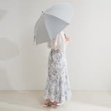 バイカラー日傘 | RMAF NICE CLAUP / OLIVE des OLIVE | 詳細画像2