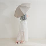 バイカラー日傘 | RMAF NICE CLAUP / OLIVE des OLIVE | 詳細画像6