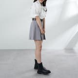 【低身長向け】ネーム入りボウタイBL | RMAF NICE CLAUP / OLIVE des OLIVE | 詳細画像14