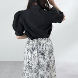 【低身長向け】ネーム入りボウタイBL | RMAF NICE CLAUP / OLIVE des OLIVE | 詳細画像18