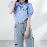 【低身長向け】ネーム入りボウタイBL | RMAF NICE CLAUP / OLIVE des OLIVE | 詳細画像23