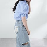 【低身長向け】ネーム入りボウタイBL | RMAF NICE CLAUP / OLIVE des OLIVE | 詳細画像24
