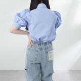 【低身長向け】ネーム入りボウタイBL | RMAF NICE CLAUP / OLIVE des OLIVE | 詳細画像25