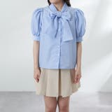 【低身長向け】ネーム入りボウタイBL | RMAF NICE CLAUP / OLIVE des OLIVE | 詳細画像29