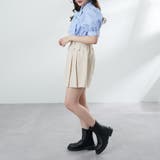 【低身長向け】ネーム入りボウタイBL | RMAF NICE CLAUP / OLIVE des OLIVE | 詳細画像8