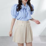 サックス | 【低身長向け】ネーム入りボウタイBL | RMAF NICE CLAUP / OLIVE des OLIVE