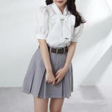 オフ | 【低身長向け】ネーム入りボウタイBL | RMAF NICE CLAUP / OLIVE des OLIVE