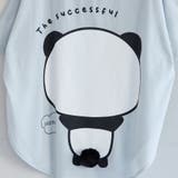 【アニマルシリーズ人気No.1！】後ろシッポゆるキャラT | RMAF　NICE CLAUP / OLIVE des OLIVE | 詳細画像8 