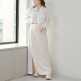 WZIPシアブルゾン | RMAF NICE CLAUP / OLIVE des OLIVE | 詳細画像8