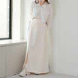 WZIPシアブルゾン | RMAF NICE CLAUP / OLIVE des OLIVE | 詳細画像9