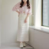 WZIPシアブルゾン | RMAF NICE CLAUP / OLIVE des OLIVE | 詳細画像14
