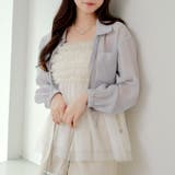 WZIPシアブルゾン | RMAF NICE CLAUP / OLIVE des OLIVE | 詳細画像18