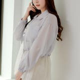 WZIPシアブルゾン | RMAF NICE CLAUP / OLIVE des OLIVE | 詳細画像21