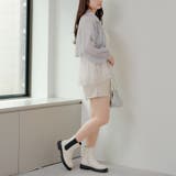 WZIPシアブルゾン | RMAF NICE CLAUP / OLIVE des OLIVE | 詳細画像23