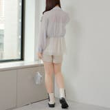 WZIPシアブルゾン | RMAF NICE CLAUP / OLIVE des OLIVE | 詳細画像24