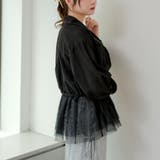 WZIPシアブルゾン | RMAF NICE CLAUP / OLIVE des OLIVE | 詳細画像27