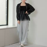 WZIPシアブルゾン | RMAF NICE CLAUP / OLIVE des OLIVE | 詳細画像29