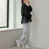 WZIPシアブルゾン | RMAF NICE CLAUP / OLIVE des OLIVE | 詳細画像31