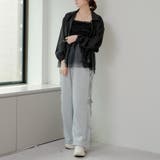 WZIPシアブルゾン | RMAF NICE CLAUP / OLIVE des OLIVE | 詳細画像33