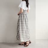 【Web限定】ノースリーブビックカラーコルセットワンピース | OLIVE des OLIVE OUTLET | 詳細画像8 