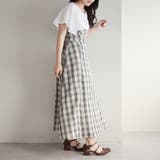 【Web限定】ノースリーブビックカラーコルセットワンピース | OLIVE des OLIVE OUTLET | 詳細画像10 
