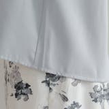 衿ビジューラッフルブラウス | RMAF NICE CLAUP / OLIVE des OLIVE | 詳細画像31