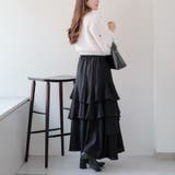 フェザーハート刺繍プルオーバー | RMAF NICE CLAUP / OLIVE des OLIVE | 詳細画像9
