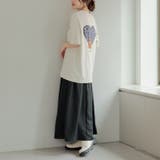 ハートとクマT | RMAF NICE CLAUP / OLIVE des OLIVE | 詳細画像9