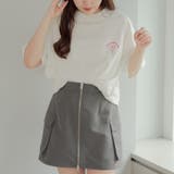 ハートとクマT | RMAF NICE CLAUP / OLIVE des OLIVE | 詳細画像13