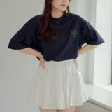 ハートとクマT | RMAF NICE CLAUP / OLIVE des OLIVE | 詳細画像20