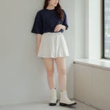 ハートとクマT | RMAF NICE CLAUP / OLIVE des OLIVE | 詳細画像24