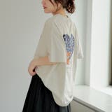 ハートとクマT | RMAF NICE CLAUP / OLIVE des OLIVE | 詳細画像4