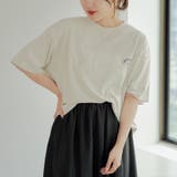 ハートとクマT | RMAF NICE CLAUP / OLIVE des OLIVE | 詳細画像6